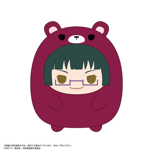 『呪術廻戦』JJ-83 てのりんずコレクション2【BOX】