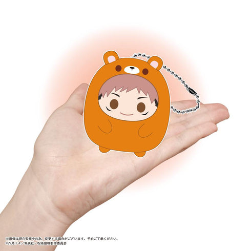 『呪術廻戦』JJ-83 てのりんずコレクション2【BOX】