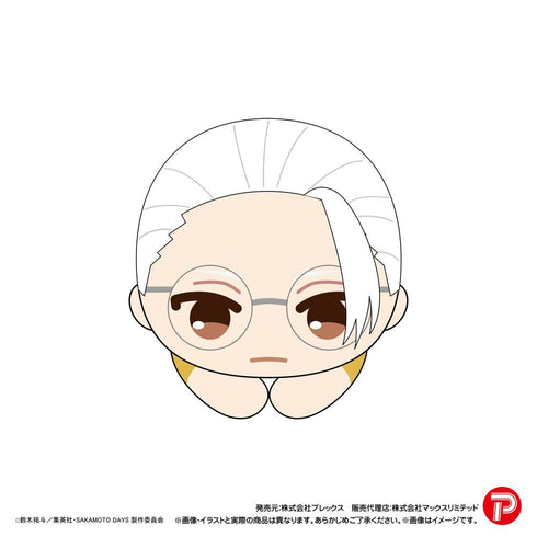 『SAKAMOTO DAYS』SKD-12 はぐキャラコレクション2【BOX】