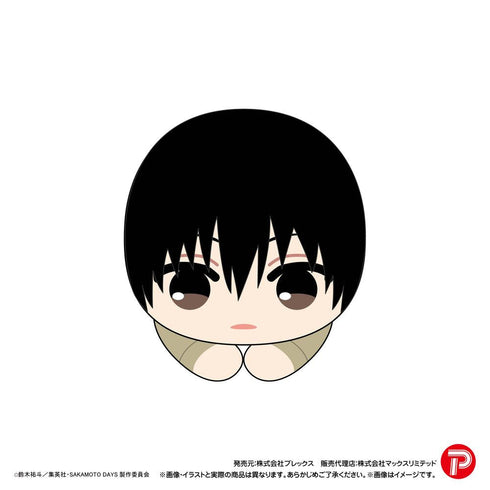 『SAKAMOTO DAYS』SKD-12 はぐキャラコレクション2【BOX】