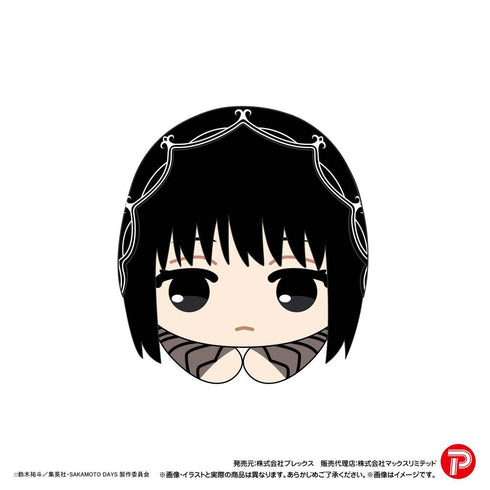 『SAKAMOTO DAYS』SKD-12 はぐキャラコレクション2【BOX】