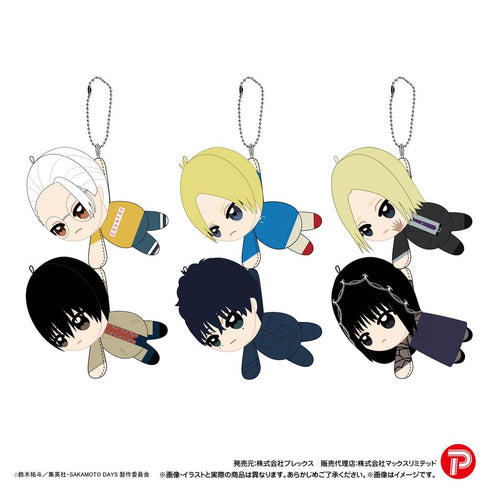 『SAKAMOTO DAYS』SKD-14 ててコレ2【BOX】