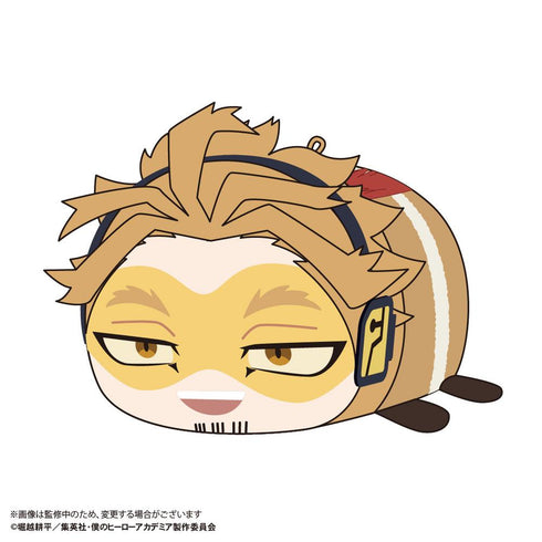 『僕のヒーローアカデミア』HA-65 ぽてコロマスコット5【BOX】