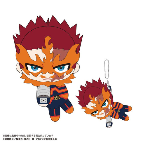 『僕のヒーローアカデミア』HA-66 ててコレ5【BOX】