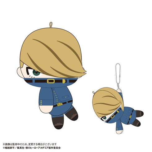 『僕のヒーローアカデミア』HA-66 ててコレ5【BOX】