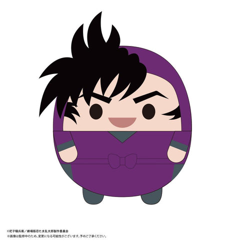 『忍たま乱太郎 ドクタケ忍者隊最強の軍師』NR-15 ふわコロりん3【BOX】