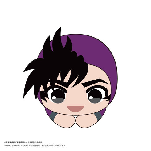 『忍たま乱太郎 ドクタケ忍者隊最強の軍師』NR-16 はぐキャラコレクション3【BOX】