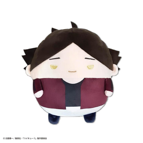 『ハイキュー!!』HQ-95 ふわコロりん Msize5 F 角名倫太郎【202503再販】