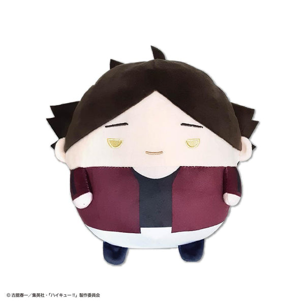 『ハイキュー!!』HQ-95 ふわコロりん Msize5 F 角名倫太郎【202503再販】