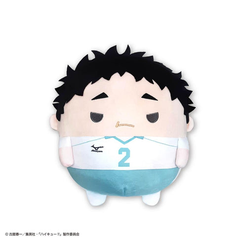 『ハイキュー!!』HQ-96 ふわコロりんBIG5 C 松川一静【202503再販】