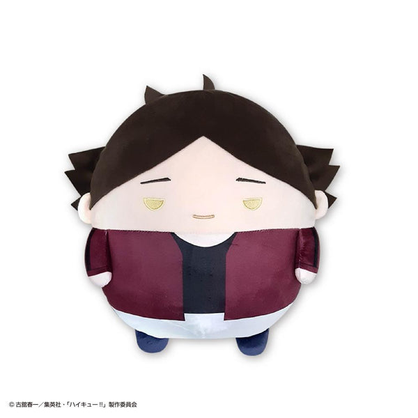 『ハイキュー!!』HQ-96 ふわコロりんBIG5 F 角名倫太郎【202503再販】