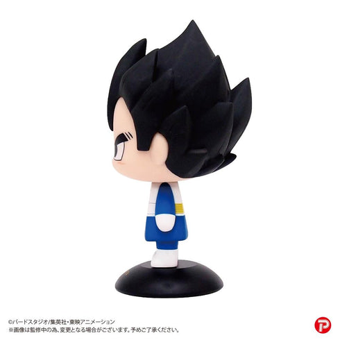 『ドラゴンボールZ』YR-44S ゆらゆらヘッド ベジータ【202503再販】