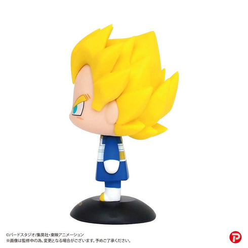 『ドラゴンボールZ』YR-54S ゆらゆらヘッド ベジータ(スーパーサイヤ人)【202503再販】