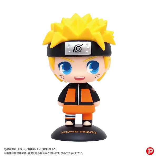 『NARUTO-ナルト- 疾風伝』YR-47S ゆらゆらヘッド うずまきナルト【202608再販】