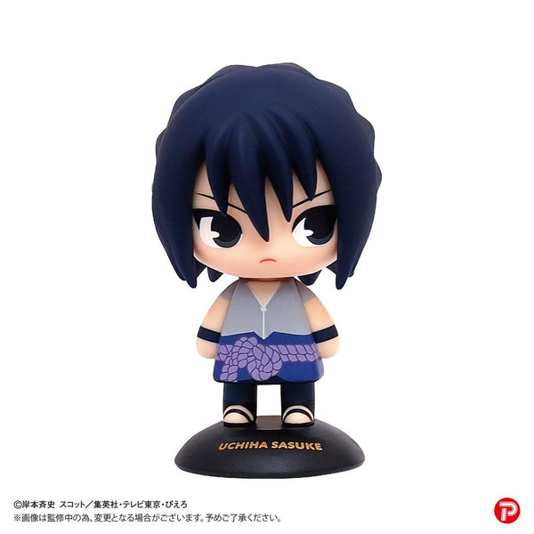 『NARUTO-ナルト- 疾風伝』YR-48S ゆらゆらヘッド うちはサスケ【202608再販】