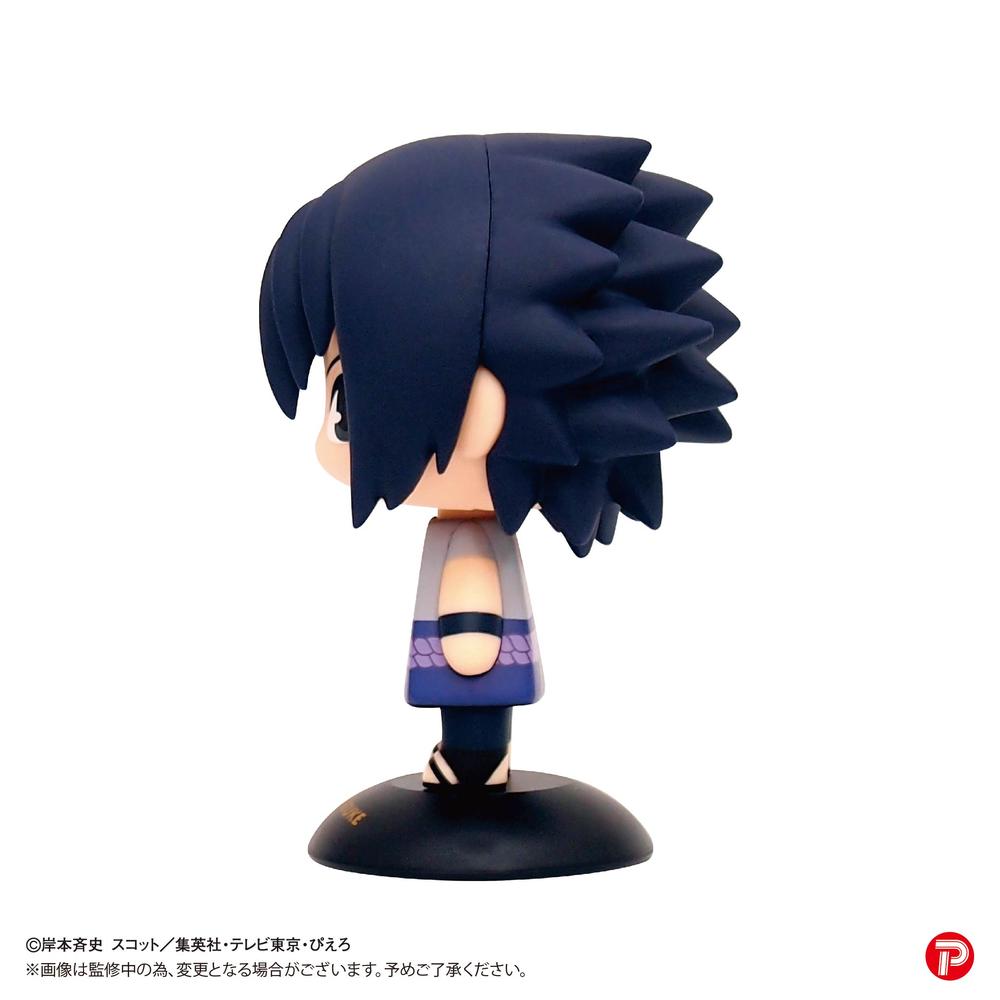 NARUTO-ナルト- 疾風伝』YR-48S ゆらゆらヘッド うちはサスケ