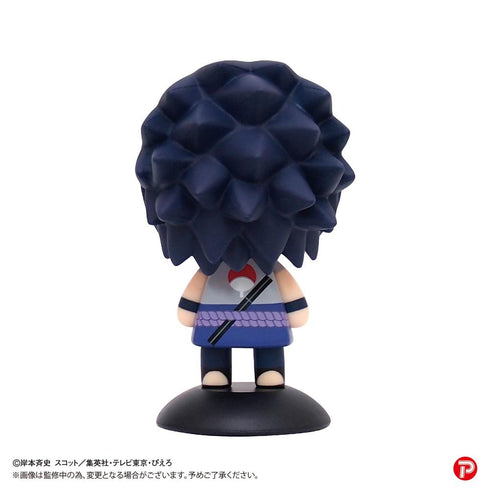 『NARUTO-ナルト- 疾風伝』YR-48S ゆらゆらヘッド うちはサスケ【202608再販】