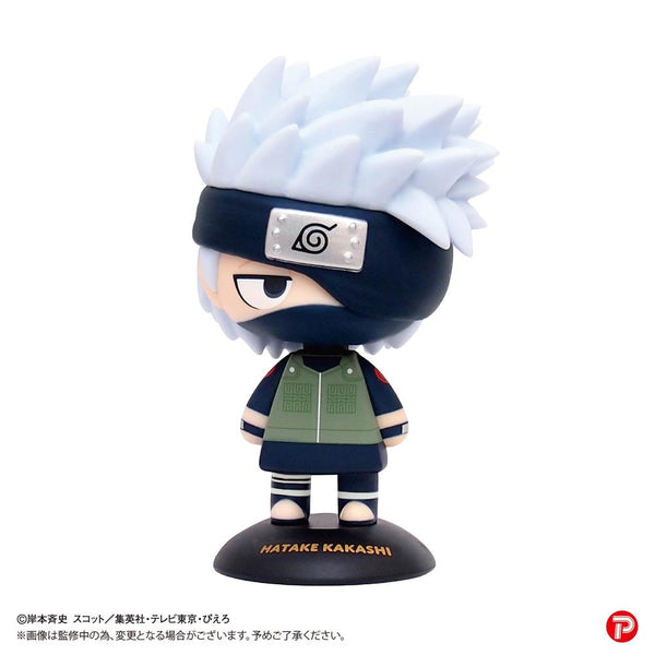 『NARUTO-ナルト- 疾風伝』YR-50S ゆらゆらヘッド はたけカカシ【202603再販】