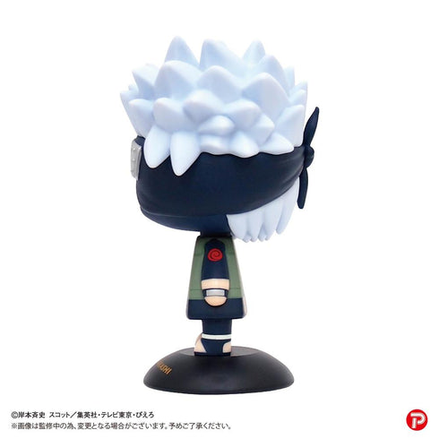 『NARUTO-ナルト- 疾風伝』YR-50S ゆらゆらヘッド はたけカカシ【202608再販】
