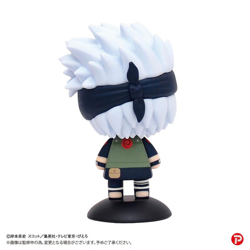 『NARUTO-ナルト- 疾風伝』YR-50S ゆらゆらヘッド はたけカカシ【202608再販】