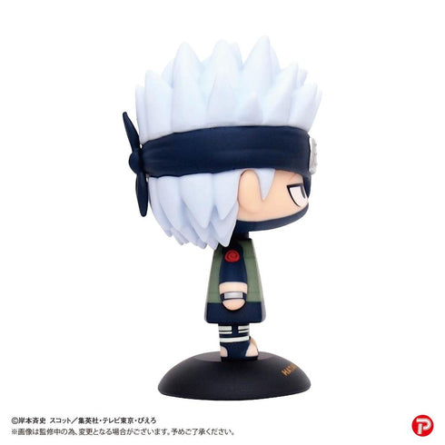 『NARUTO-ナルト- 疾風伝』YR-50S ゆらゆらヘッド はたけカカシ【202608再販】