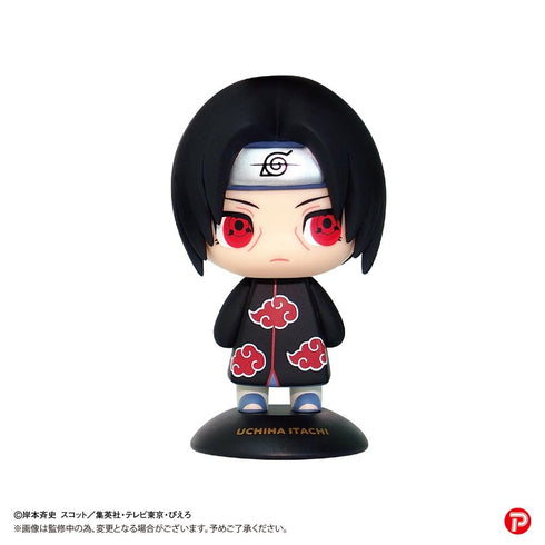『NARUTO-ナルト- 疾風伝』YR-63S ゆらゆらヘッド うちはイタチ【202608再販】