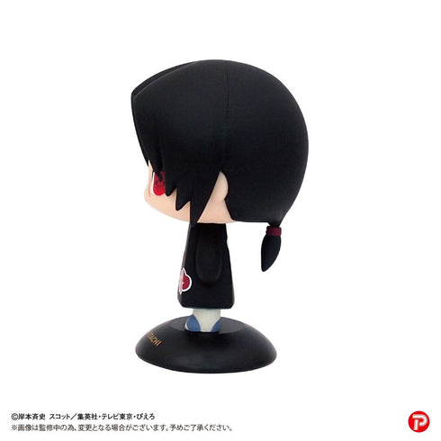 『NARUTO-ナルト- 疾風伝』YR-63S ゆらゆらヘッド うちはイタチ【202603再販】