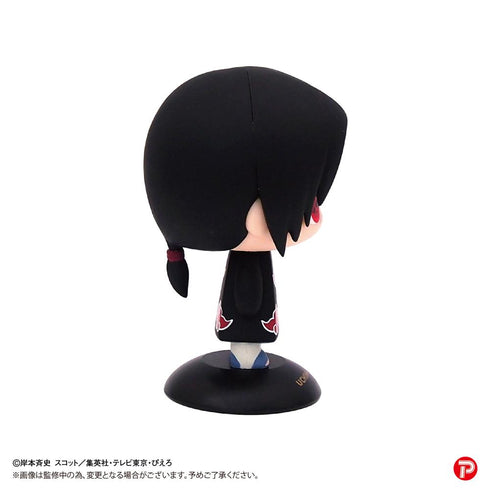 『NARUTO-ナルト- 疾風伝』YR-63S ゆらゆらヘッド うちはイタチ【202608再販】