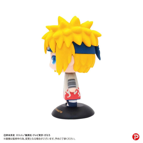 『NARUTO-ナルト- 疾風伝』YR-69S ゆらゆらヘッド 波風ミナト【202608再販】