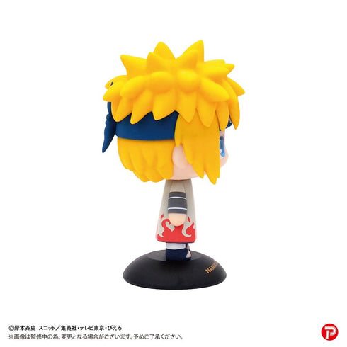 『NARUTO-ナルト- 疾風伝』YR-69S ゆらゆらヘッド 波風ミナト【202608再販】