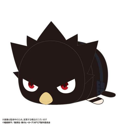 『僕のヒーローアカデミア』HA-67 ぽてコロマスコット Msize5 C 常闇踏陰