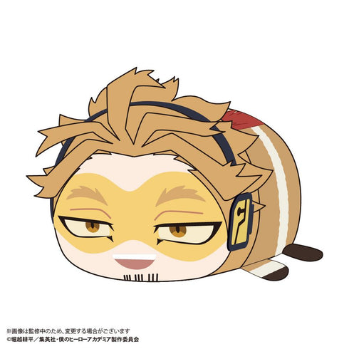 『僕のヒーローアカデミア』HA-67 ぽてコロマスコット Msize5 E ホークス