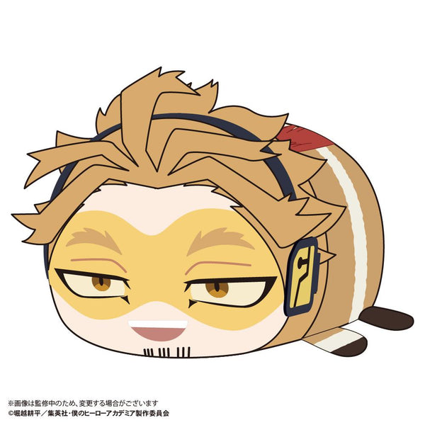『僕のヒーローアカデミア』HA-68 ぽてコロマスコットBIG5 E ホークス