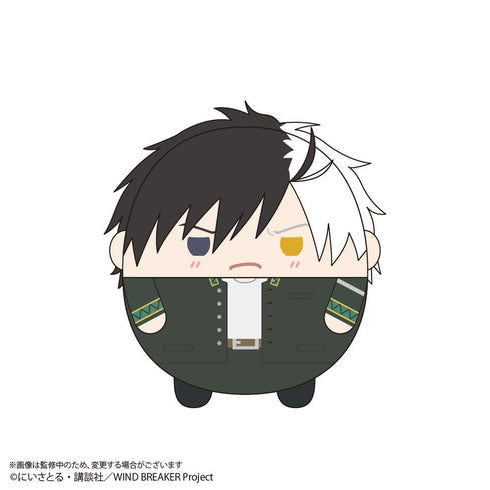 『WIND BREAKER』WB-16 ふわコロりん3【BOX】