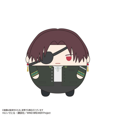 『WIND BREAKER』WB-16 ふわコロりん3【BOX】