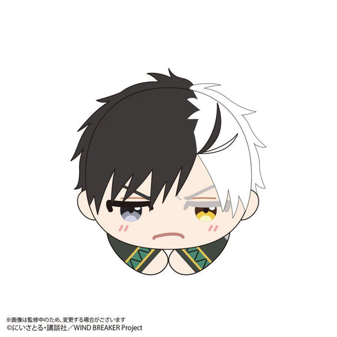 『WIND BREAKER』WB-17 はぐキャラコレクション3【BOX】