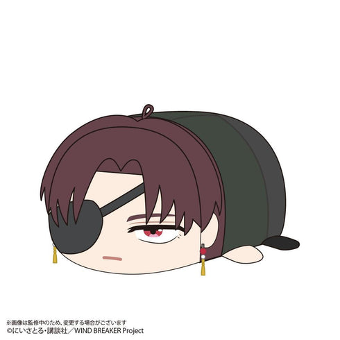 『WIND BREAKER』WB-18 ぽてコロマスコット3【BOX】