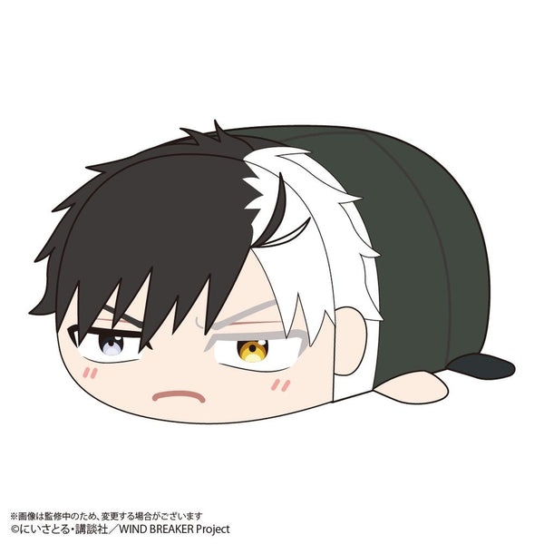 『WIND BREAKER』WB-22 ぽてコロマスコットBIG3 A 桜遥