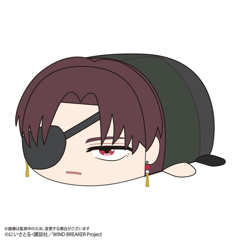 『WIND BREAKER』WB-22 ぽてコロマスコットBIG3 C 蘇枋隼飛