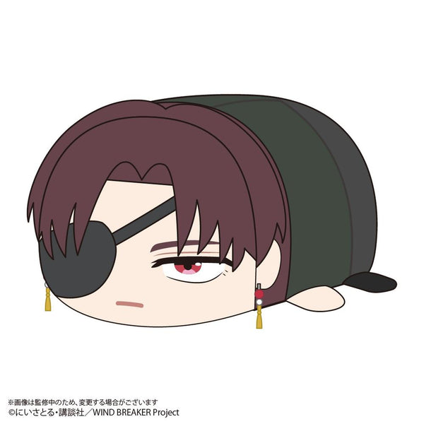 『WIND BREAKER』WB-22 ぽてコロマスコットBIG3 C 蘇枋隼飛