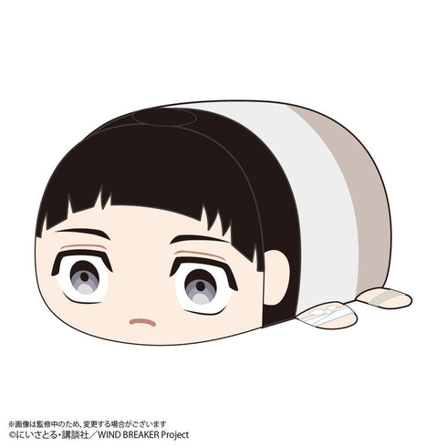 『WIND BREAKER』WB-22 ぽてコロマスコットBIG3 F 硯秀平