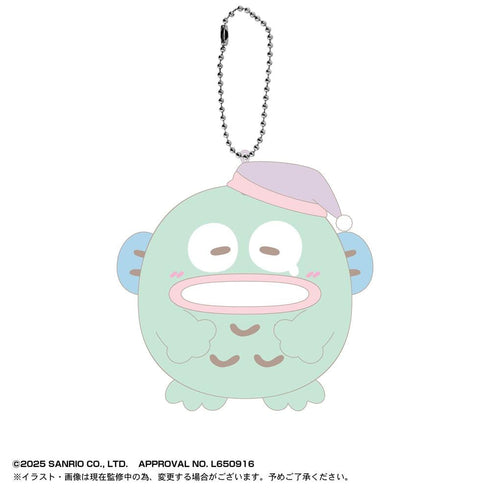 『サンリオキャラクターズ』SR-129 ふわコロりん7【BOX】