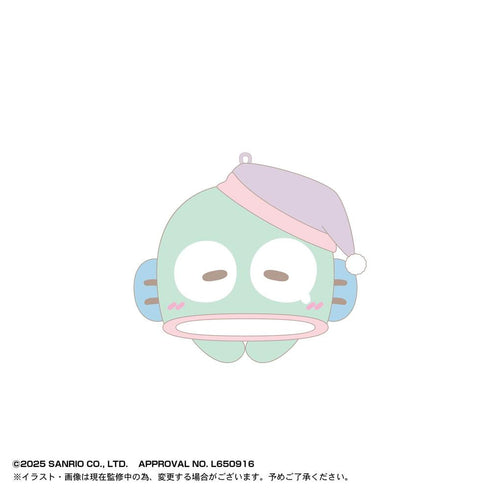 『サンリオキャラクターズ』SR-130 はぐキャラコレクション7【BOX】