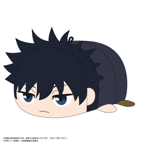 『呪術廻戦』JJ-86 ぽてコロマスコット Msize2 B 伏黒恵