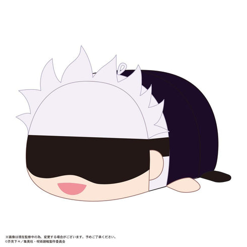 『呪術廻戦』JJ-87 ぽてコロマスコットBIG2 D 五条悟