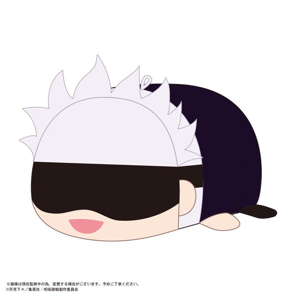 『呪術廻戦』JJ-87 ぽてコロマスコットBIG2 D 五条悟