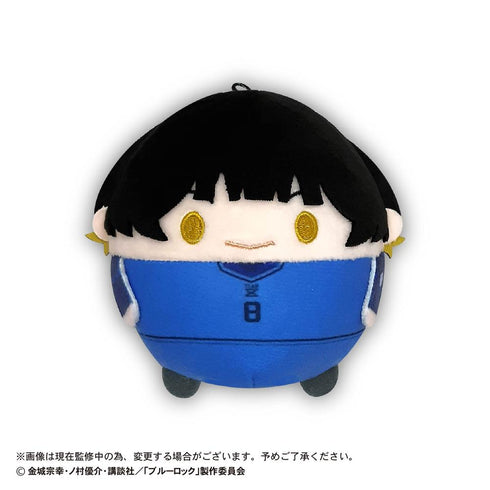 『ブルーロック』BL-53 ふわコロりん スペシャル【BOX】【202504再販】