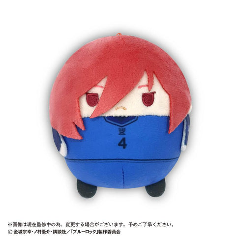 『ブルーロック』BL-53 ふわコロりん スペシャル【BOX】【202504再販】