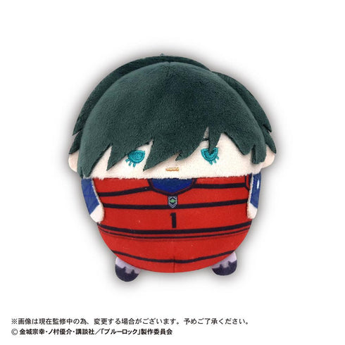 『ブルーロック』BL-53 ふわコロりん スペシャル【BOX】【202504再販】