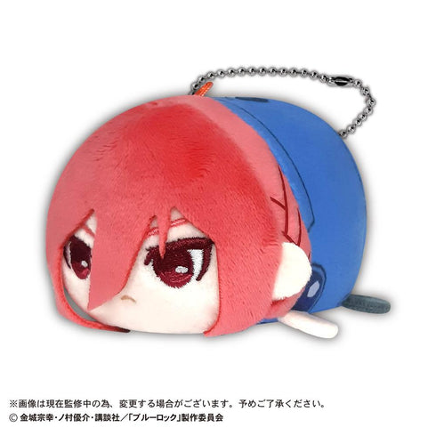 『ブルーロック』BL-55 ぽてコロマスコット スペシャル【BOX】【202504再販】